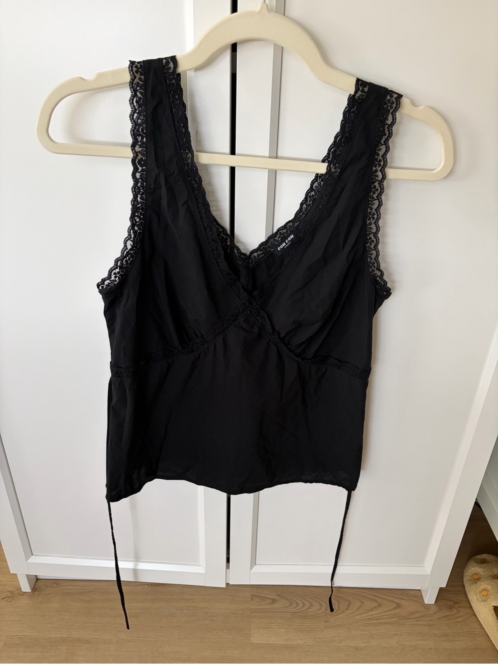 Cou Cou Intimates Set - Picture 4 of 6